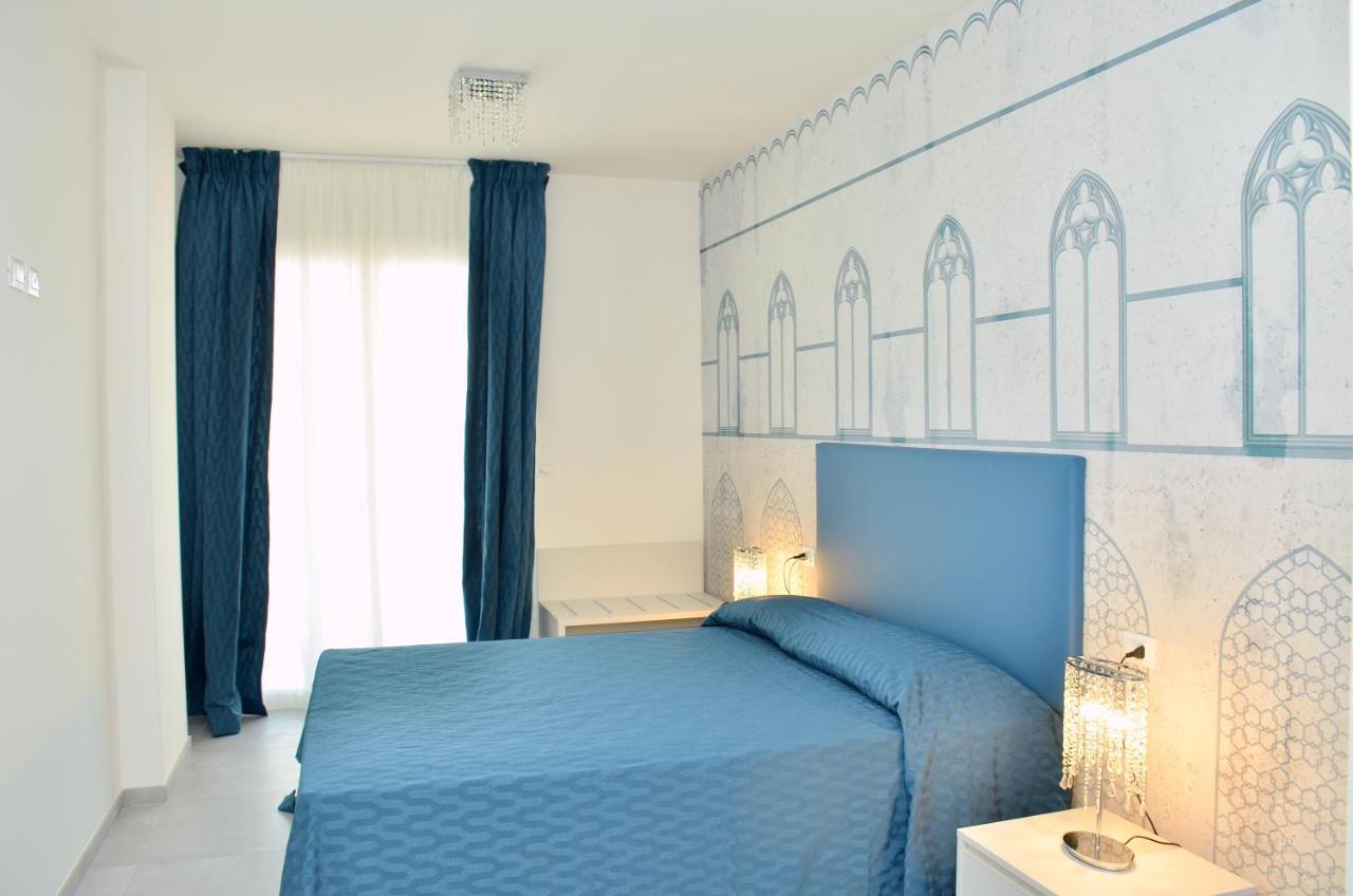 Ashanti Aparthotel Wellness&Spa Bibione Exterior foto