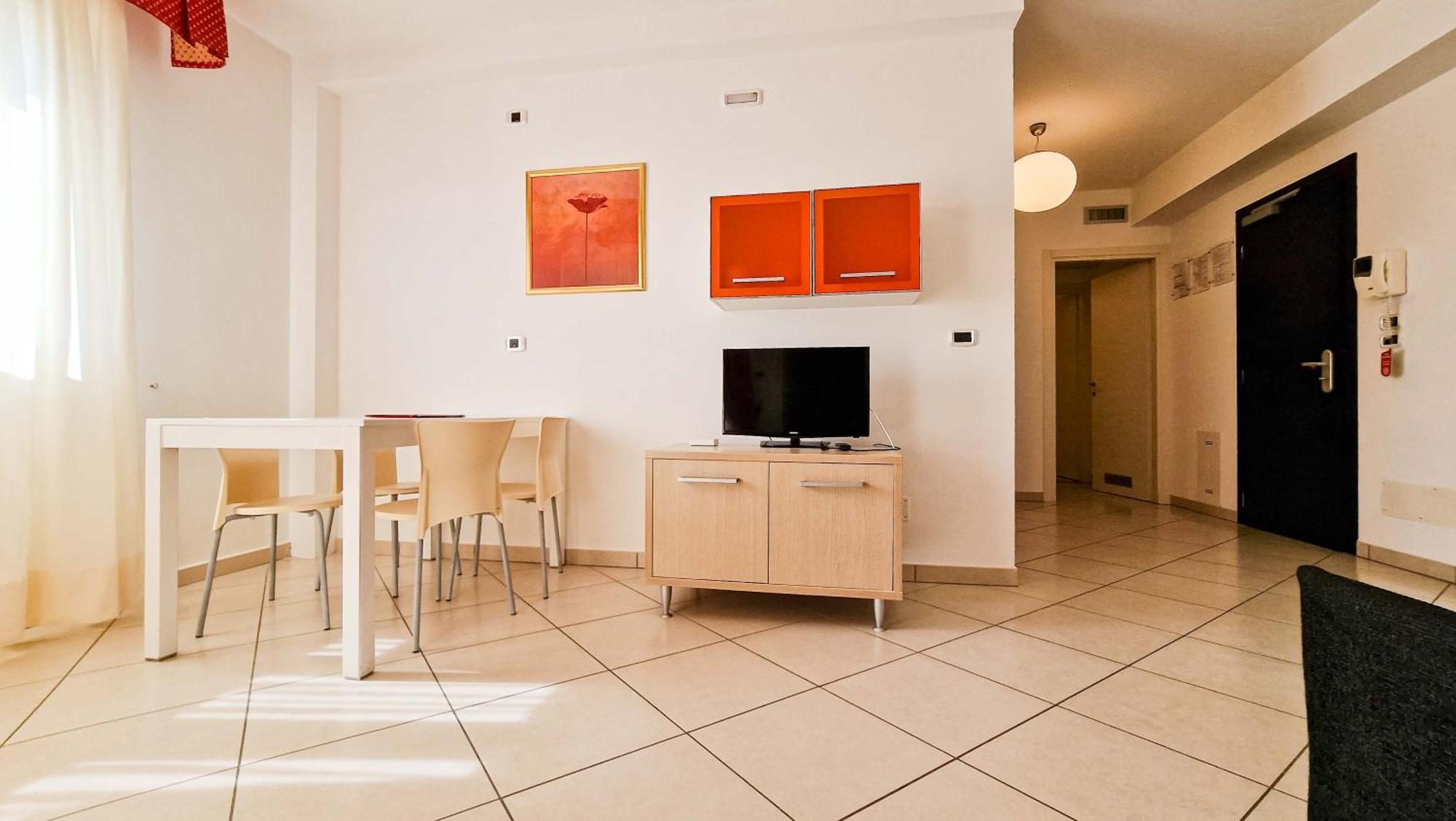 Ashanti Aparthotel Wellness&Spa Bibione Exterior foto
