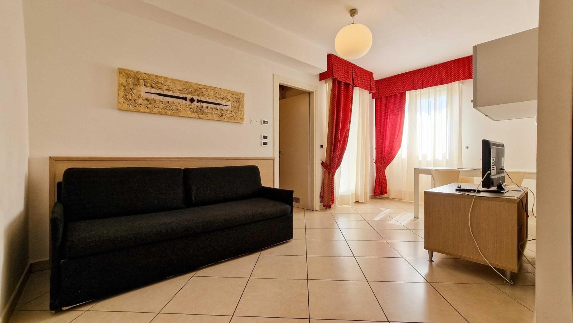 Ashanti Aparthotel Wellness&Spa Bibione Exterior foto