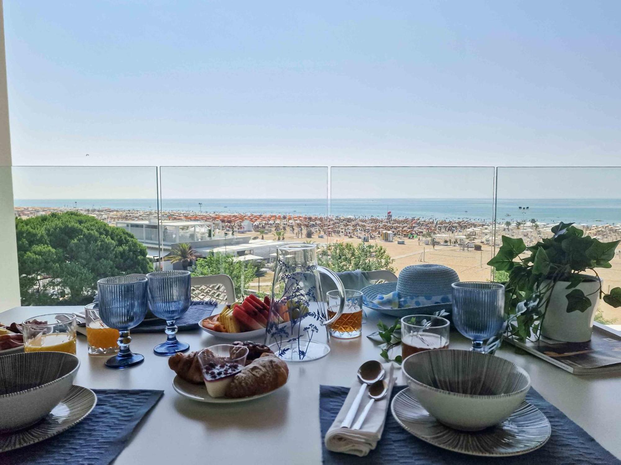 Ashanti Aparthotel Wellness&Spa Bibione Exterior foto